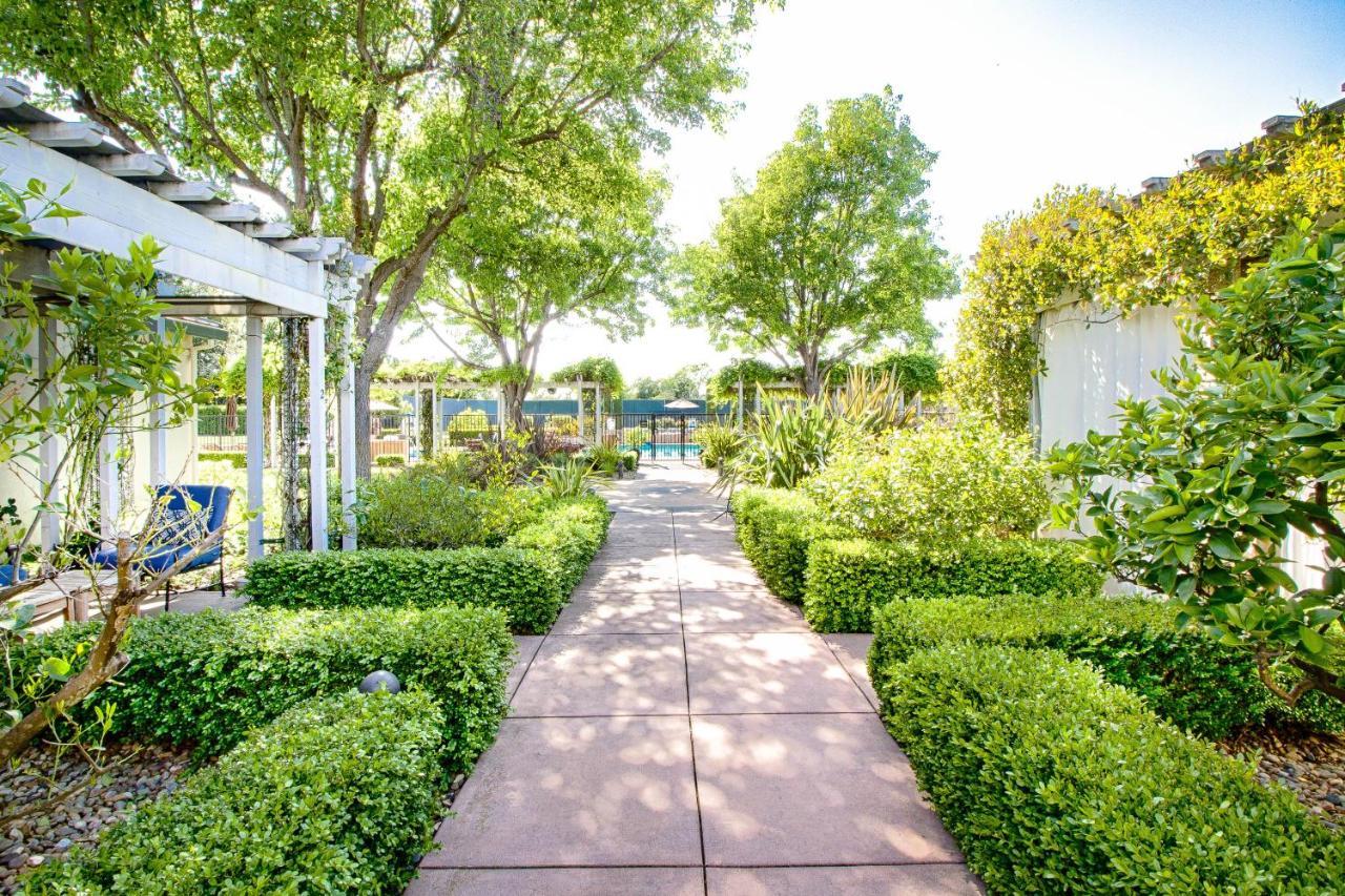 Silverado Resort And Spa 221 Napa Exteriér fotografie